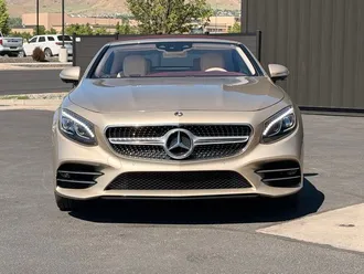 S-Class 2
