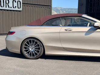 S-Class 5