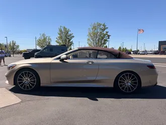 S-Class 7