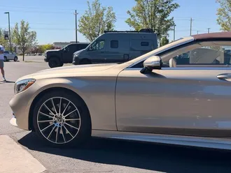 S-Class 8