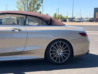 S-Class 9