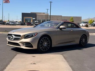 S-Class 10