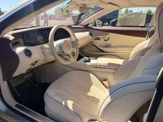 S-Class 11