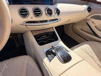 S-Class 15