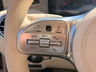 S-Class 18