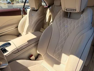 S-Class 20