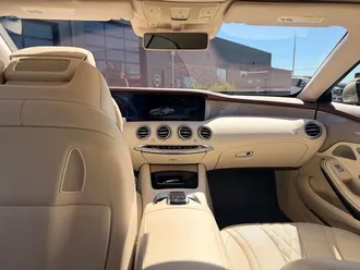 S-Class 22