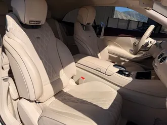 S-Class 25