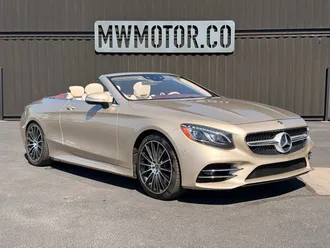 S-Class 31