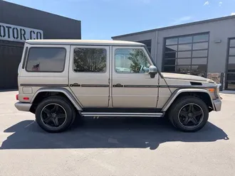 G-Class 3