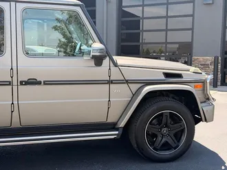 G-Class 4