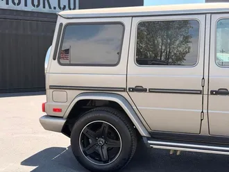 G-Class 5