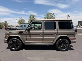 G-Class 7