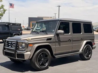 G-Class 10