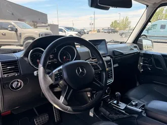 G-Class 11