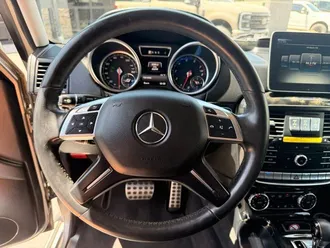 G-Class 15