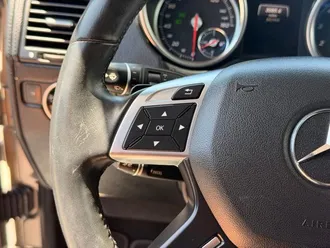 G-Class 17