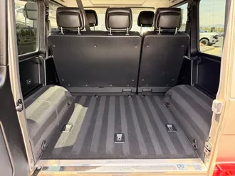 G-Class 25