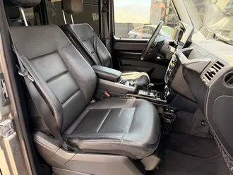 G-Class 27