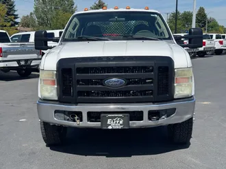 2009 Ford F-350SD photo 2