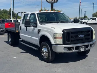 2009 Ford F-350SD photo 3