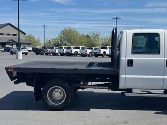 2009 Ford F-350SD photo 5