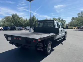 2009 Ford F-350SD photo 6