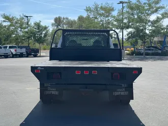 2009 Ford F-350SD photo 7
