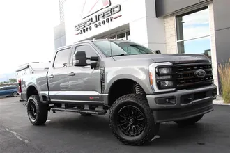 SUPER DUTY F-350 SRW 2