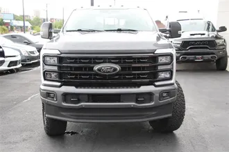 SUPER DUTY F-350 SRW 3