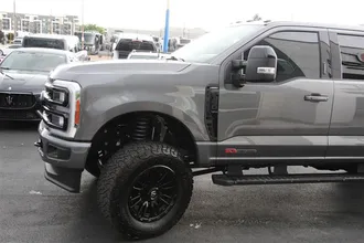 SUPER DUTY F-350 SRW 5