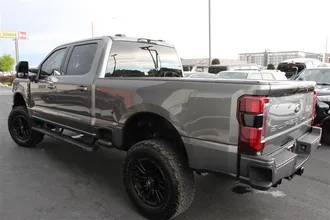 SUPER DUTY F-350 SRW 7