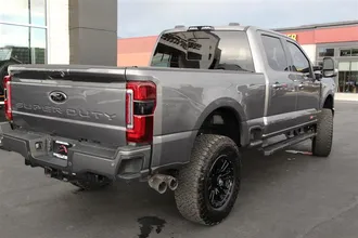 SUPER DUTY F-350 SRW 9