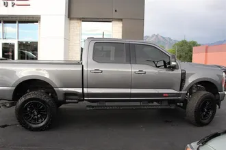 SUPER DUTY F-350 SRW 10