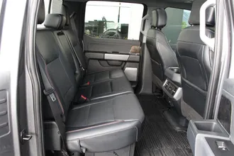 SUPER DUTY F-350 SRW 15