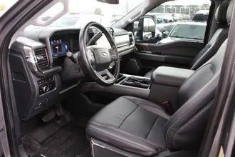 SUPER DUTY F-350 SRW 21