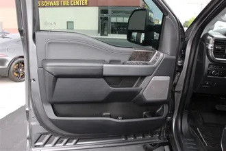 SUPER DUTY F-350 SRW 23