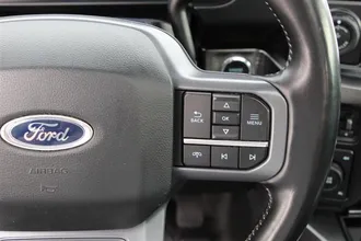 SUPER DUTY F-350 SRW 29