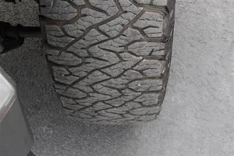 SUPER DUTY F-350 SRW 53