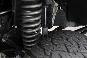 SUPER DUTY F-350 SRW 54