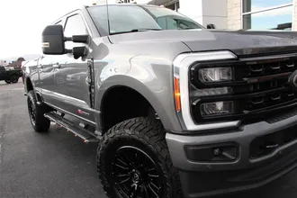 SUPER DUTY F-350 SRW 58
