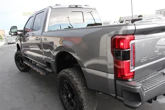 SUPER DUTY F-350 SRW 60