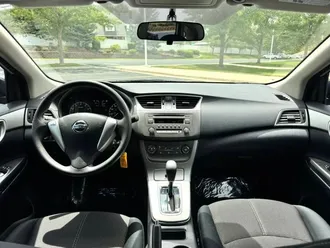 Sentra 7