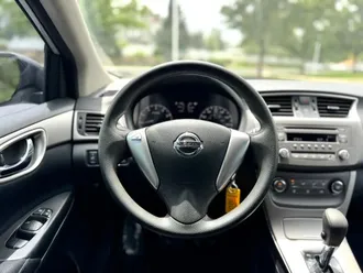 Sentra 8