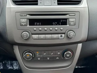 Sentra 12