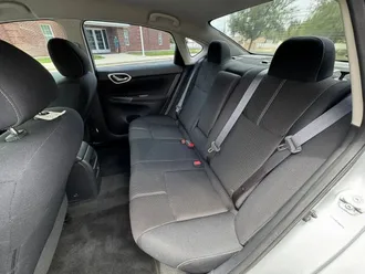 Sentra 15