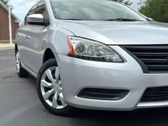 Sentra 18