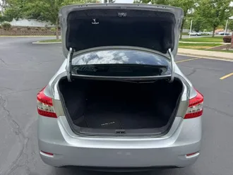 Sentra 20