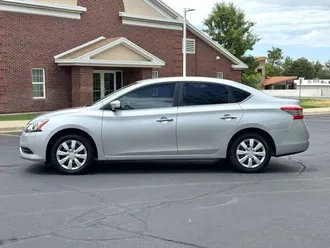 Sentra 21