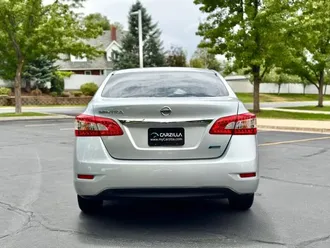 Sentra 22